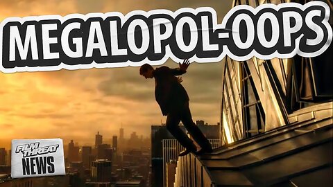 FRANCIS FORD COPPOLA RESPONDS TO “MEGALOPOLIS” TRAILER SNAFU | Film Threat News