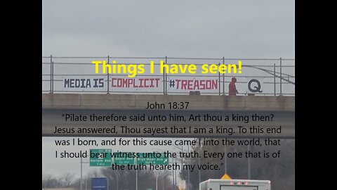 Things I have seen! Episode 16