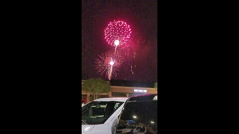 4th of July 2024