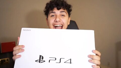 PS4 GIVEAWAY RIGHT NOW!! (JOIN QUICK)