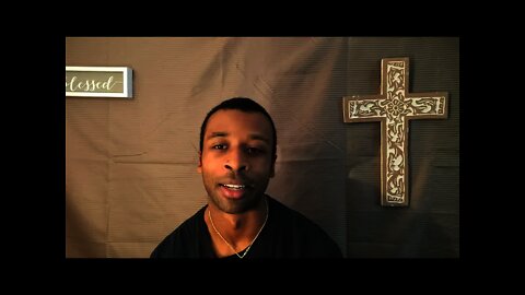 Word from the Lord: The Fallen