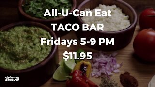 Taco Bar