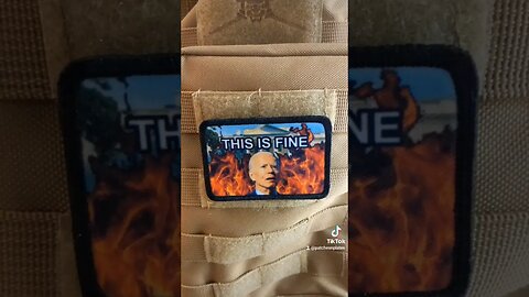 this is fine the banks are fine Ohio is fine all fine #shorts #news