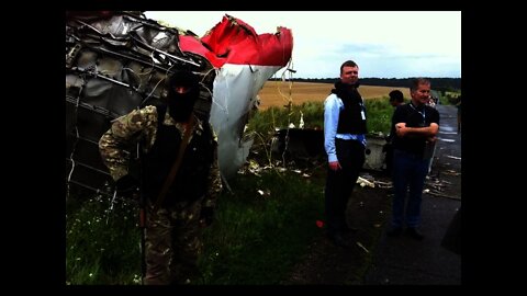 Whistleblower: Ukrainian Troops Shot Down MH17