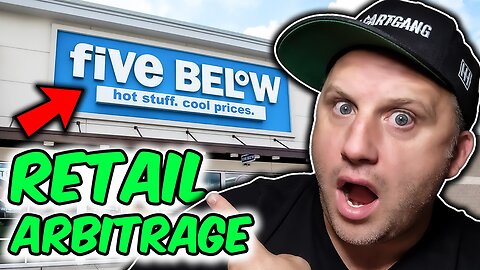 Will Five Below Really Make You Money on Amazon FBA in 2024?