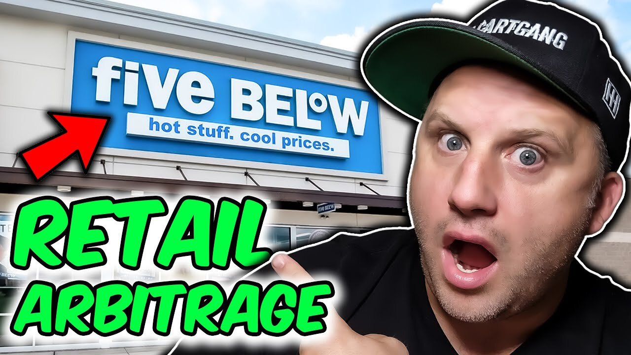 Will Five Below Really Make You Money on Amazon FBA in 2024?