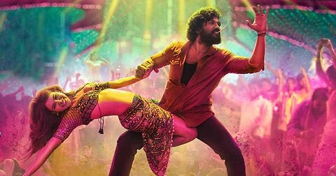 India Best Trending Song
