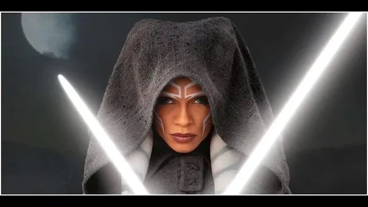 Ahsoka Cast, Story Details & Everything We Know