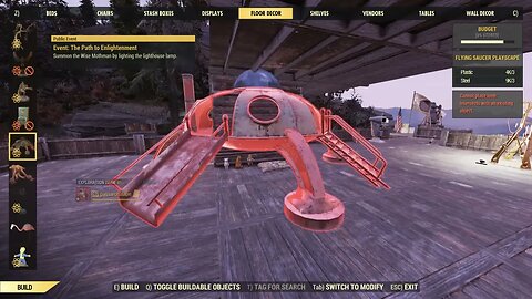 fallout 76 steel dawn p1 - eventually getting to the main quest