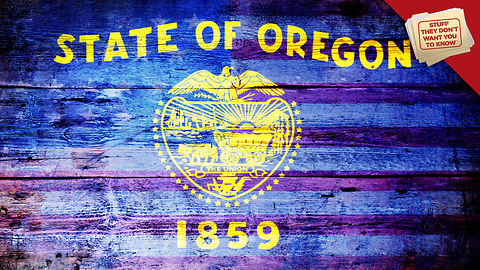 Stuff They Don't Want You to Know: Militias, Uncle Sam and Occupation: The Oregon Protest