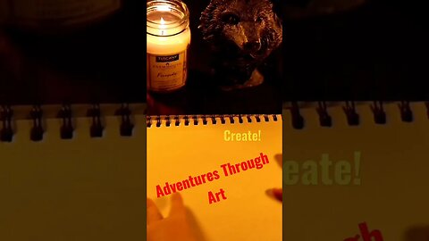 Stop By For Some Creativity! Join Me!