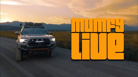Mumfy Live