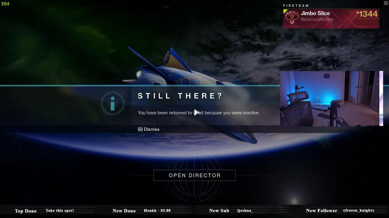 #LetsGoBrandon Triggers All the Betas