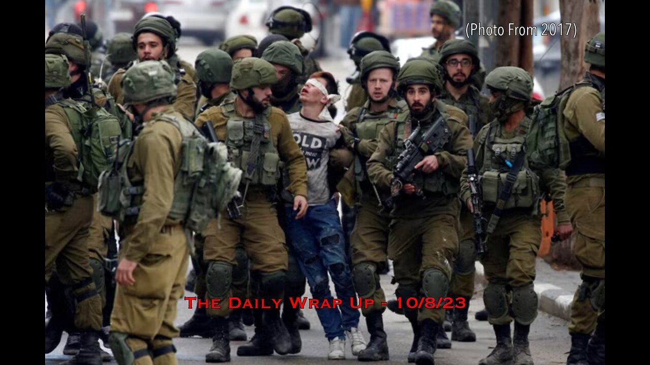 The War On #OccupiedPalestine Rages On As NATO Ally Turkey Calls For Deescalation