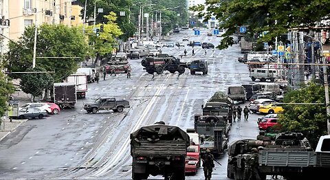 Stoltenberg zwołuje nadzwyczajną Radę NATO + kilka tematów 2024.08.28