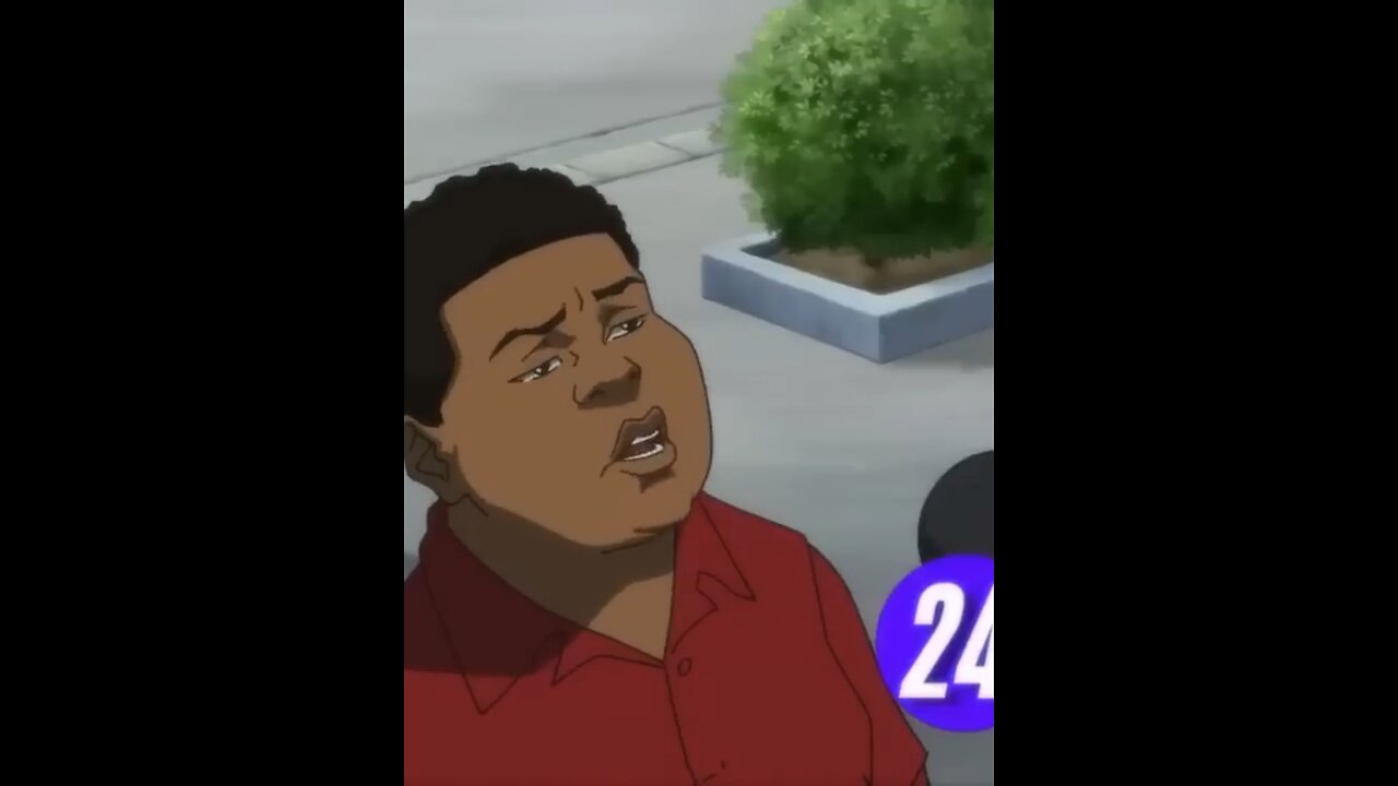 This is how most Gen Z behave when they get told no
