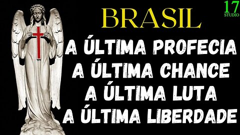☢️BRASIL: O último castigo