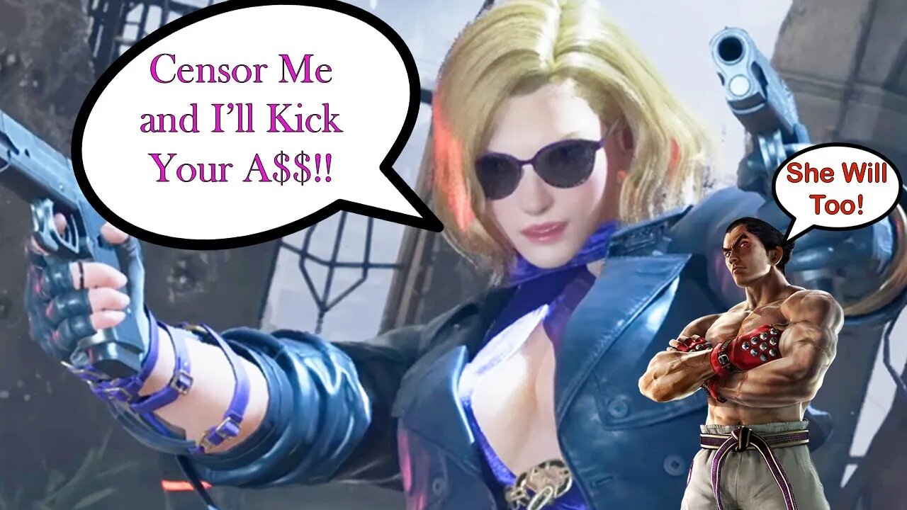 Localization Teams have WAY TOO MUCH POWER!! - GNRO Minicast!