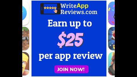 Review the app and get paid #shorts #job #onlinejob #workathomejob #earnmoney