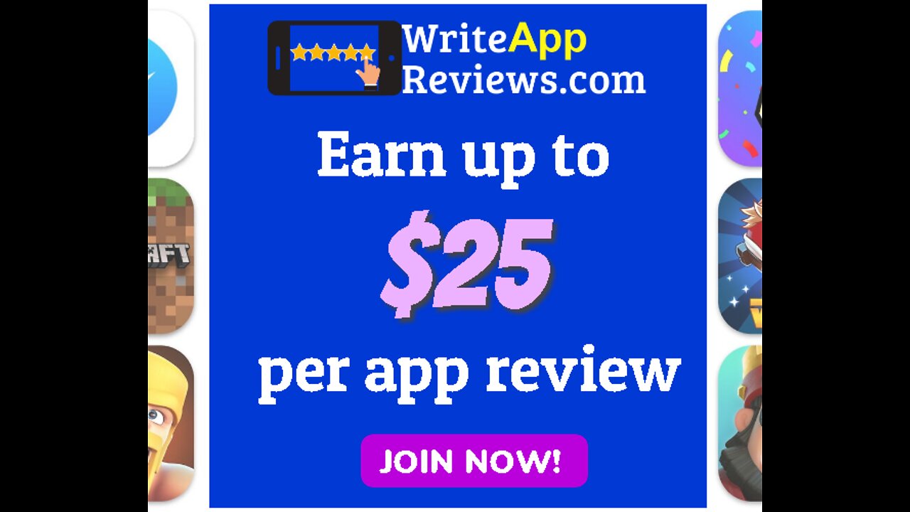 Review the app and get paid #shorts #job #onlinejob #workathomejob #earnmoney