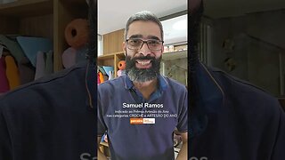 Você já votou?