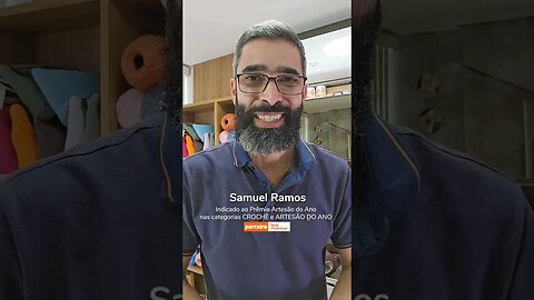 Você já votou?