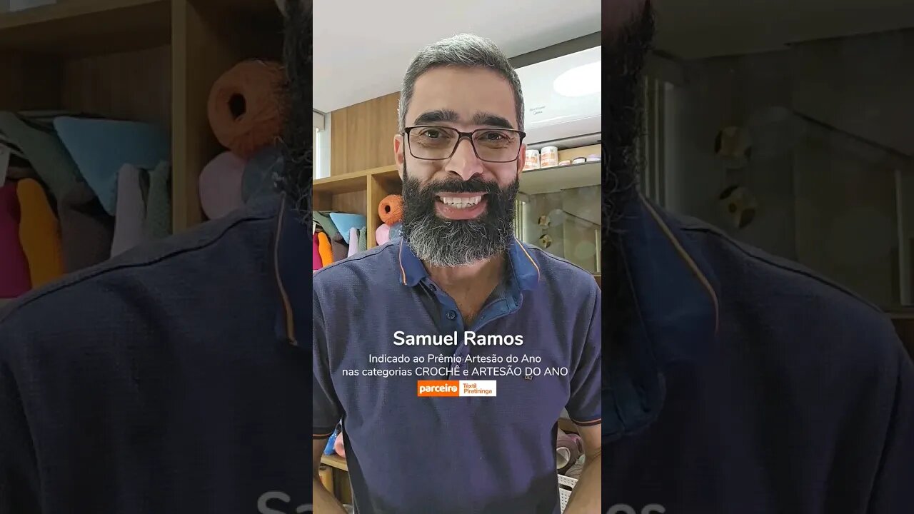 Você já votou?