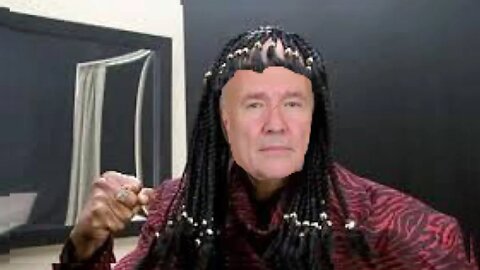 I'm General McKenzie JAMES Bitches
