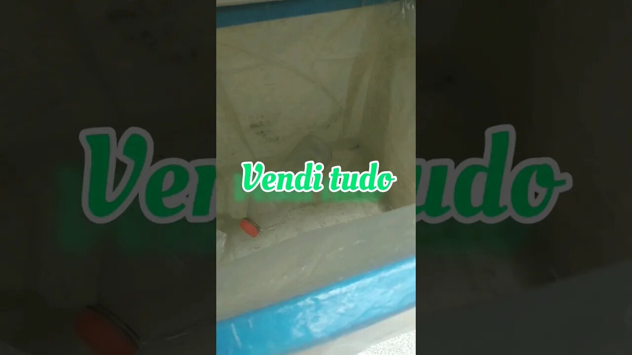 Conheça aquele DITADO ?VENDE IGUAL ÁGUA! #vendas #empreendedorismo #ganhardinheiro