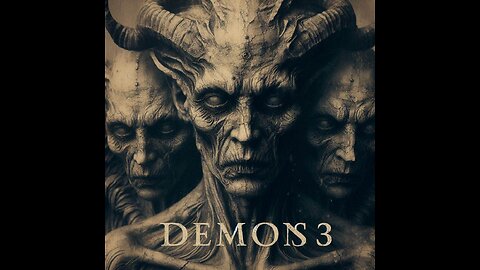 Demons 3 - Dario Argento - Horror