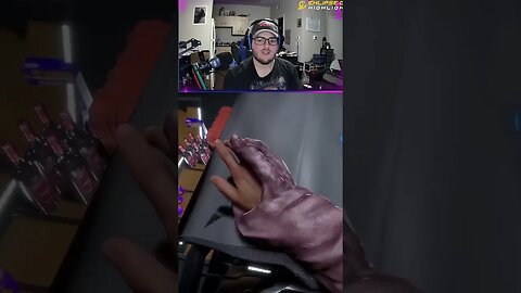 I Know What He Likes