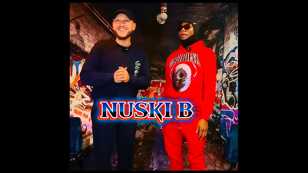 Simply Sessions Featuring Nuski B