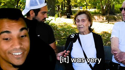Asking People About Their Biggest Regrets In Life