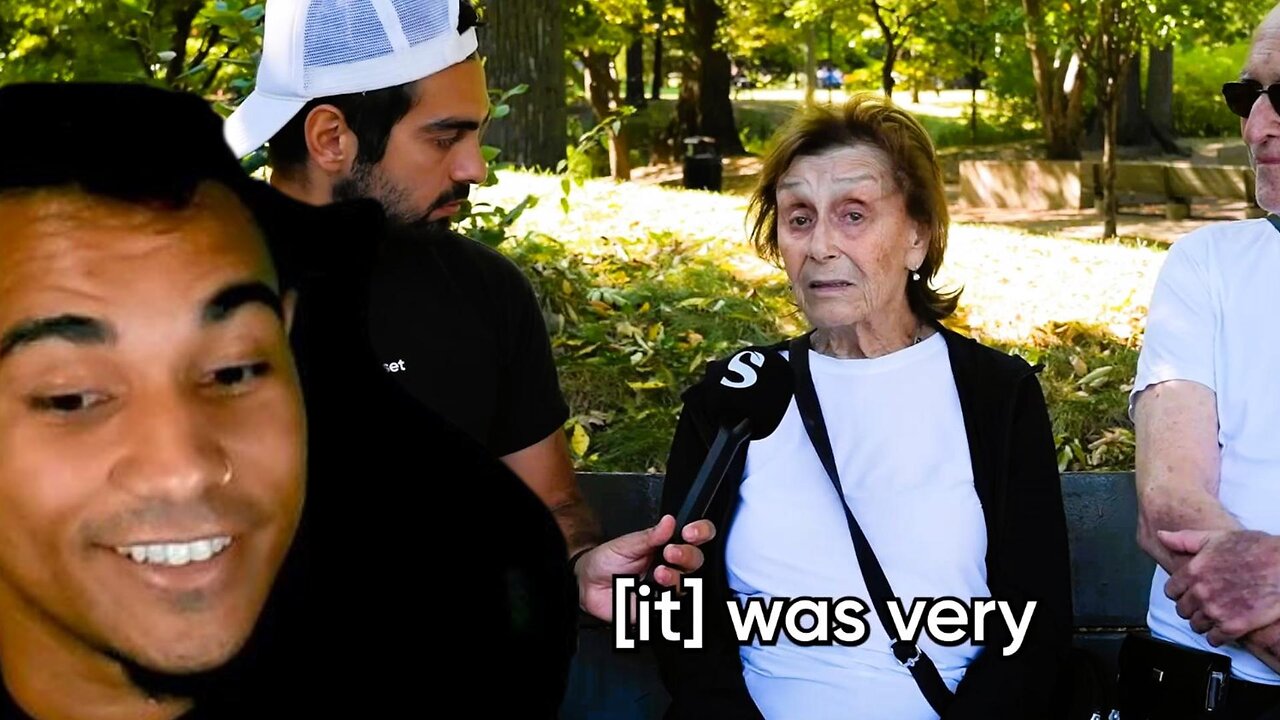 Asking People About Their Biggest Regrets In Life
