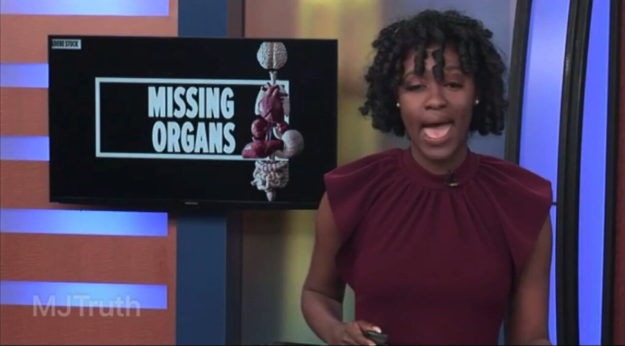 Second Alabama Family comes Forward as Dead inmate is Missing All his Organs