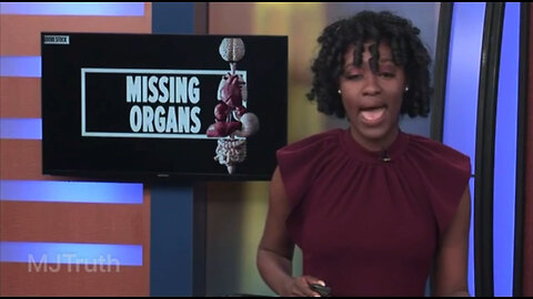 Second Alabama Family comes Forward as Dead inmate is Missing All his Organs