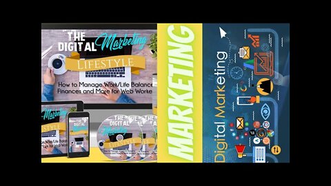 The Digital Marketing lifestyle in 2022 | Boost careers in marketing in 2022