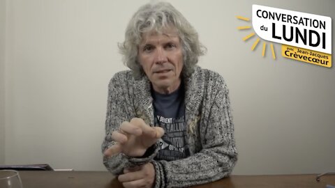 Nous sommes les gardiens de l'Humanité