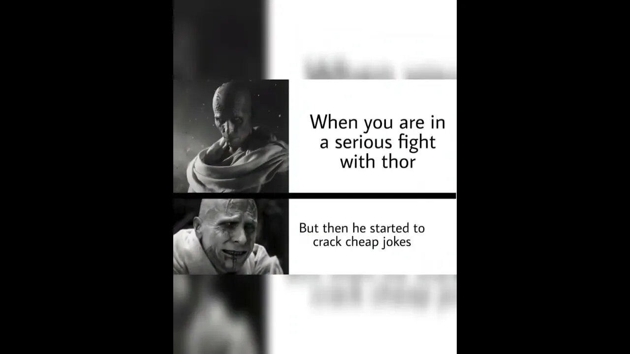 Saw Some Superhero Memes, Thought I'd Share Them With You! #shorts