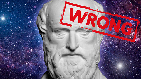 The Fatal Error of Eratosthenes
