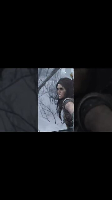 God of war secrets! 🪓👨‍🌾#godofwar #gaming #gamingnews