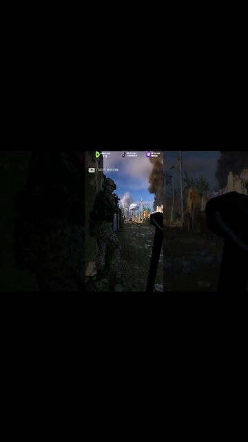 MOST REALISTIC Game EVER Is Six Days In Fallujah #shorts