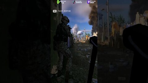 MOST REALISTIC Game EVER Is Six Days In Fallujah #shorts