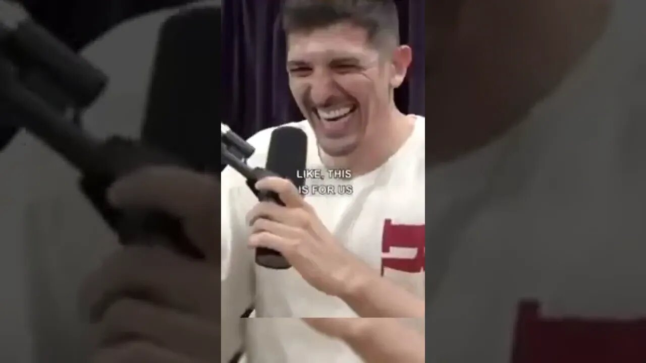 You HAVE to RECORD it 😂 Joe Rogan & Andrew Schulz