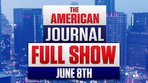 The Great Awakening Is Here – Will It Defeat The Great Reset? Only You Can Decide! FULL SHOW 6-8-21