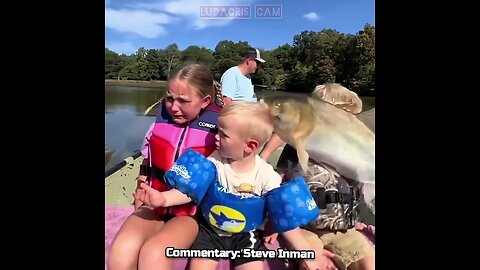 Attack of the Carp