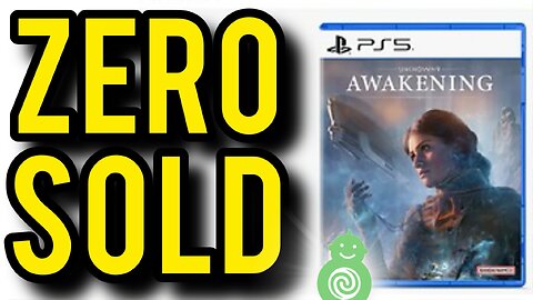 GameStop Exec Just Emailed Me Sweet Baby Inc’s Sales Numbers and…. 😬