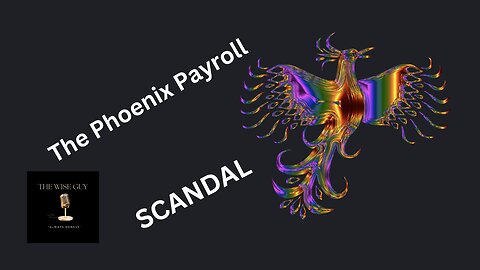 The Phoenix Pay System: How a Government Streamlining Became a Boondoggle