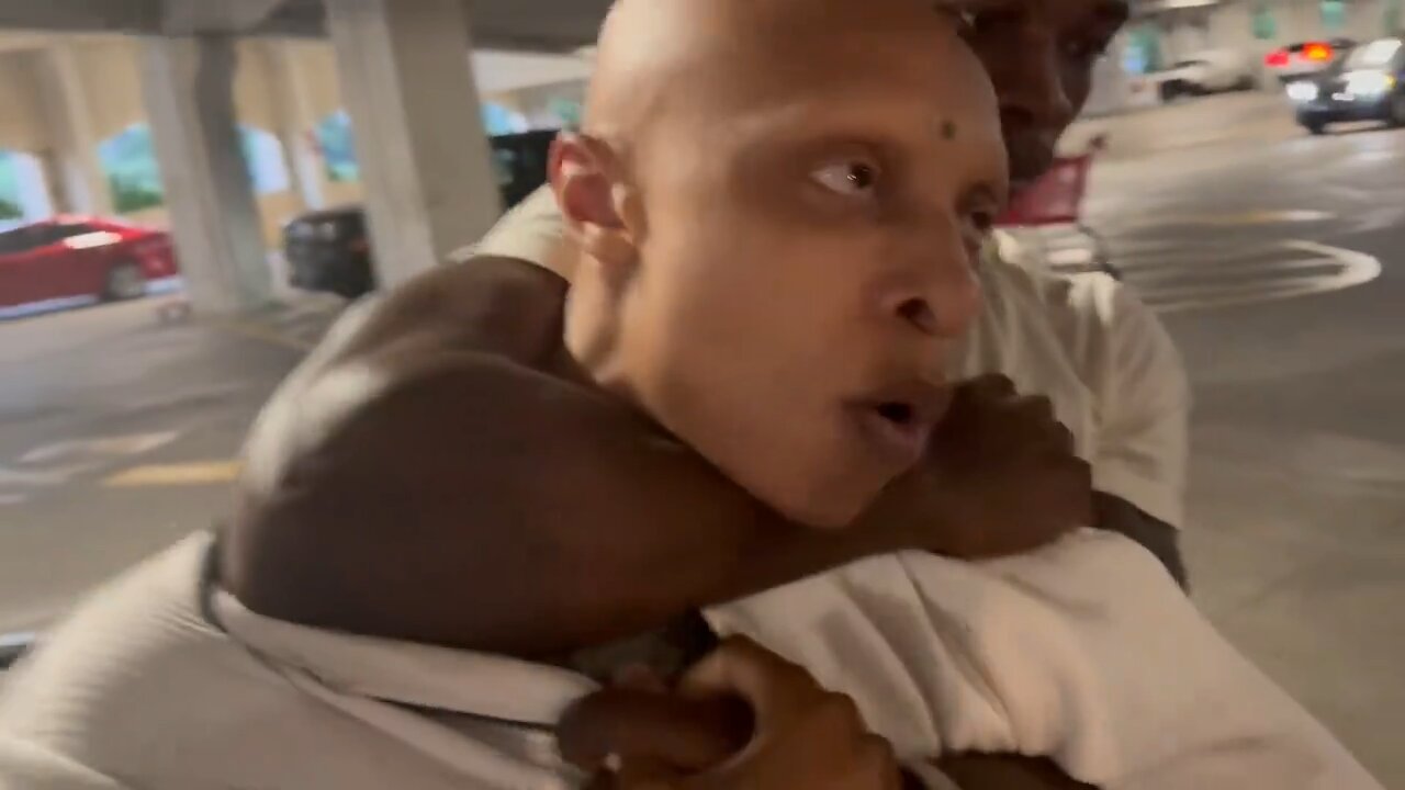 🚨 BREAKING: Pedophile Taken Down by Local Hero in the Bronx
