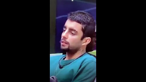 Sessão com Pedro scooby